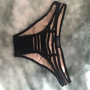 Bathing suit bottoms